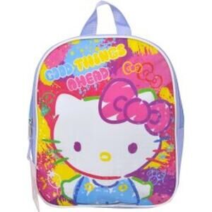 Hello Kitty 11 Mini Backpack